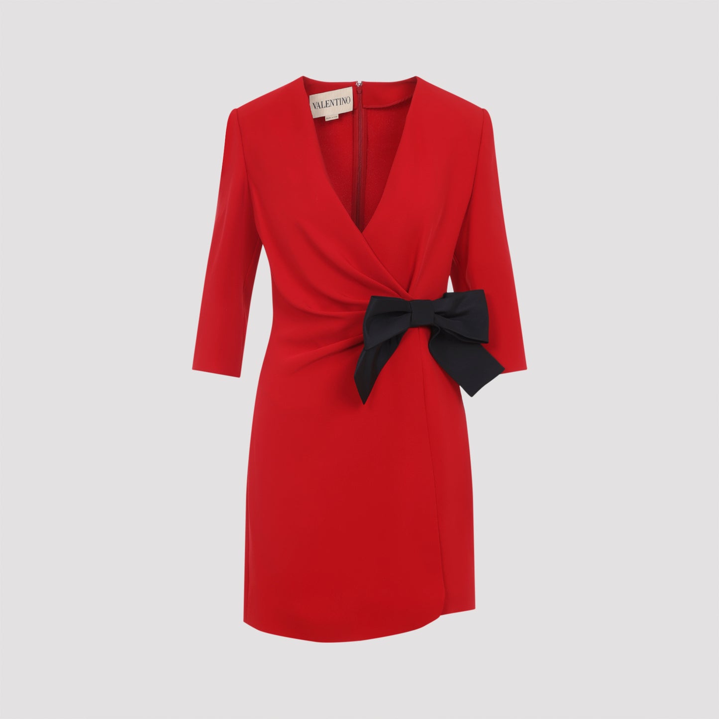 cady couture mini dress-image-1