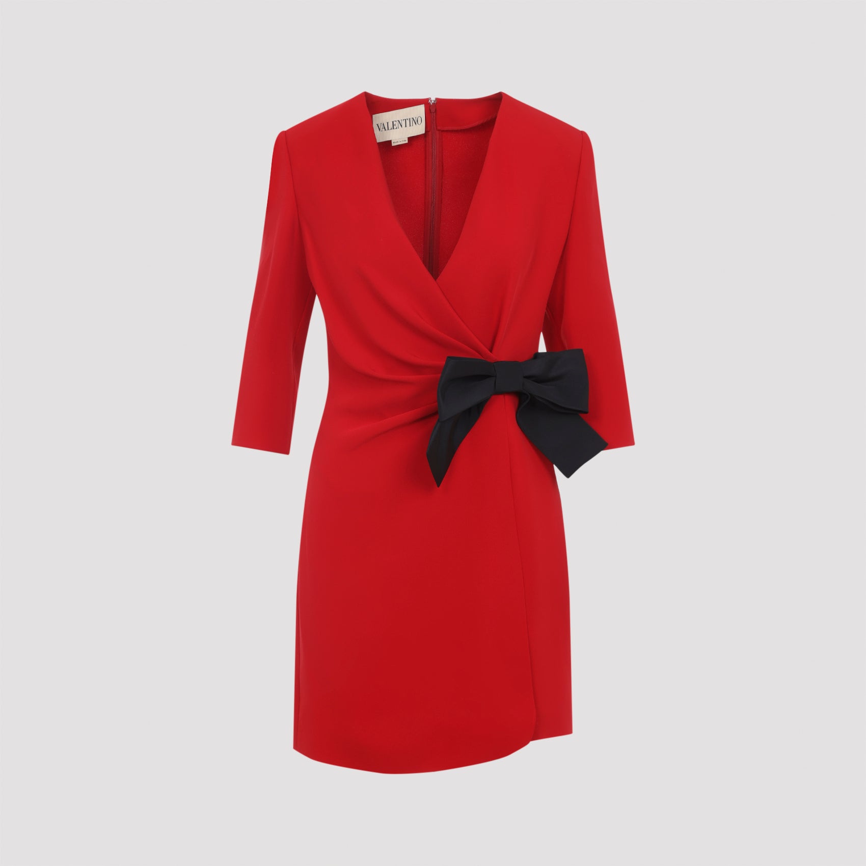 cady couture mini dress-image-1