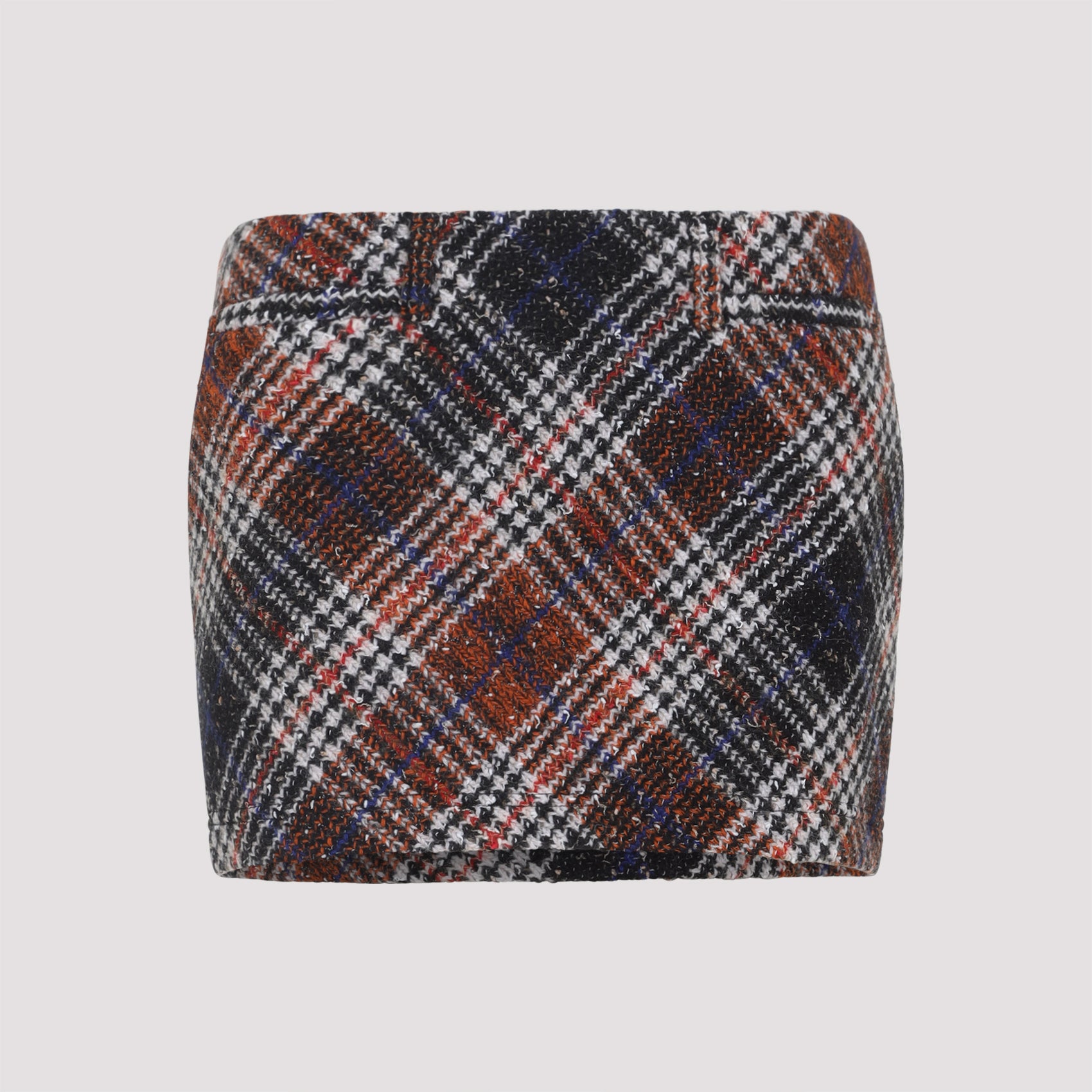 caperdoni mini skirt-image-1