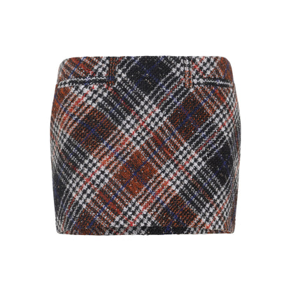 caperdoni mini skirt-image-2