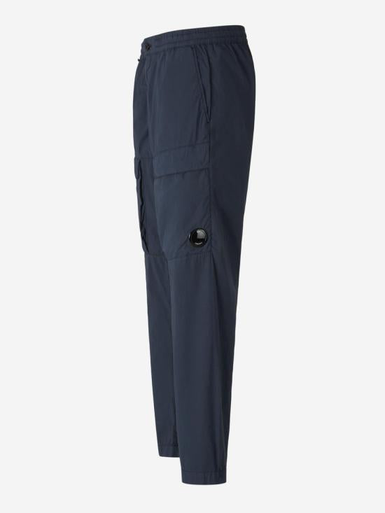 Straight pants