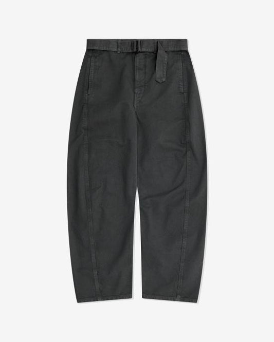 Denim pants