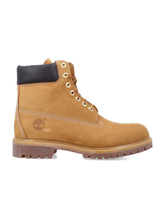 PREMIUM 6-INCH WATERPROOF BOOT