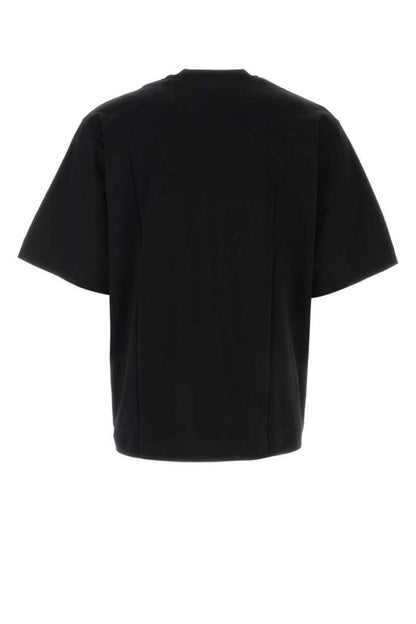 Short -sleeved t -shirt