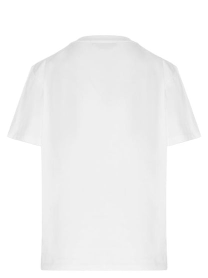 Short -sleeved t -shirt