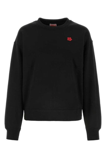 Long -sleeved shirt