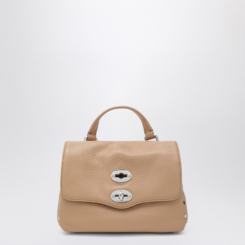 Postina baby bag brown