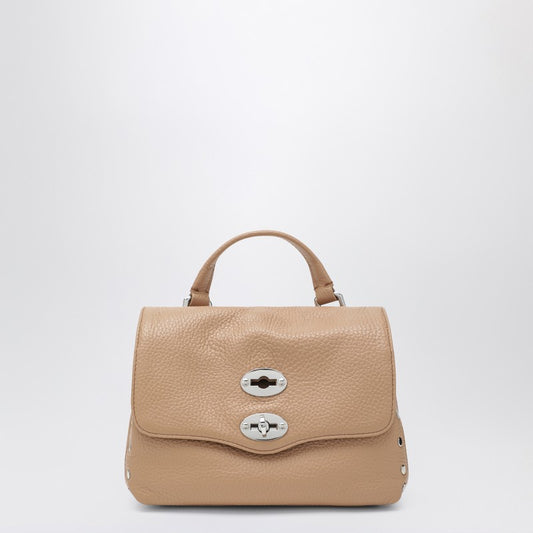 Postina baby bag brown