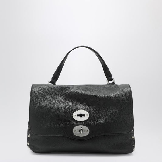 Small black Postina bag
