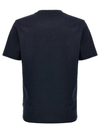 Short sleeve shirt