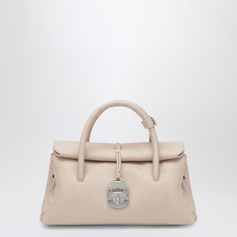 Dotta Centauro small tote bag pink