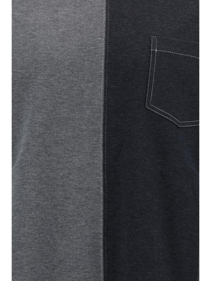Short -sleeved t -shirt