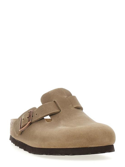 Mules/slippers
