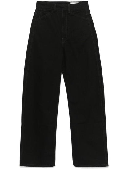 Denim pants