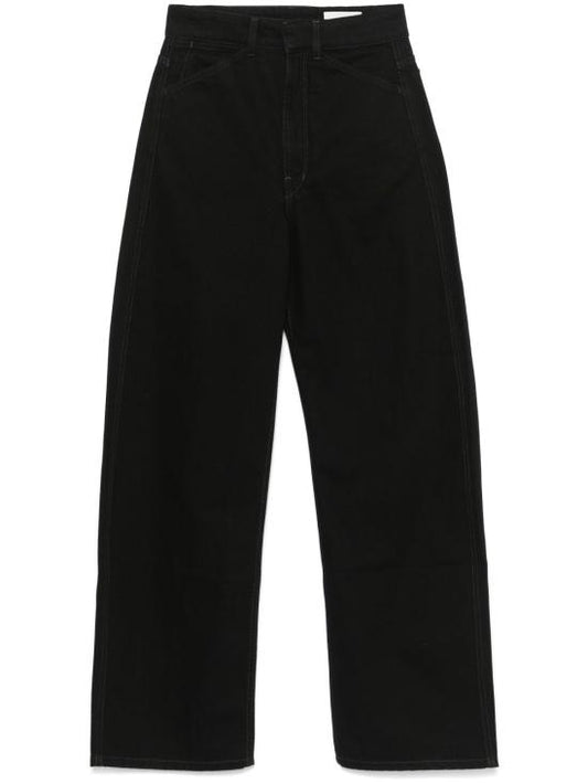 Denim pants