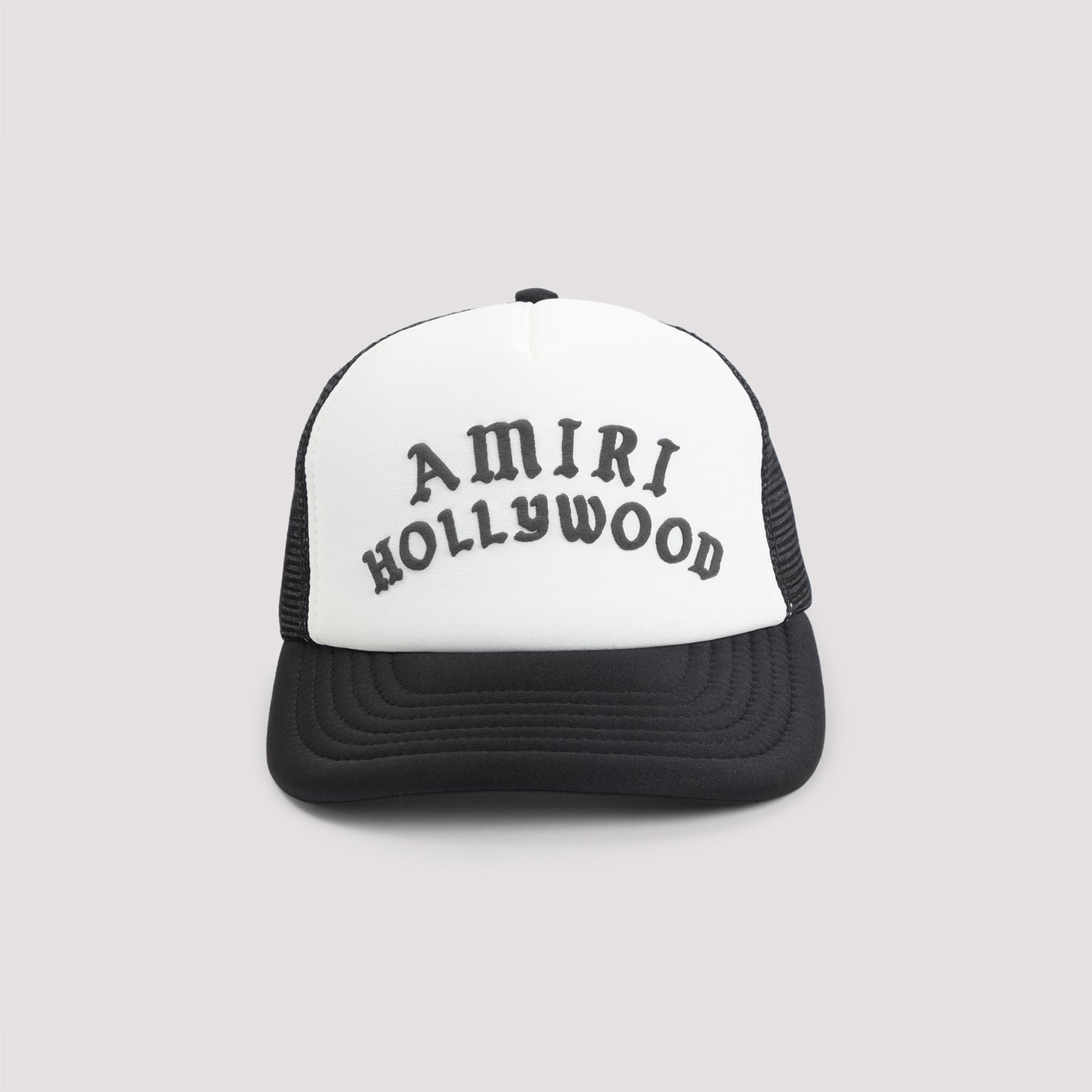 hollywood trucker hat-image-1