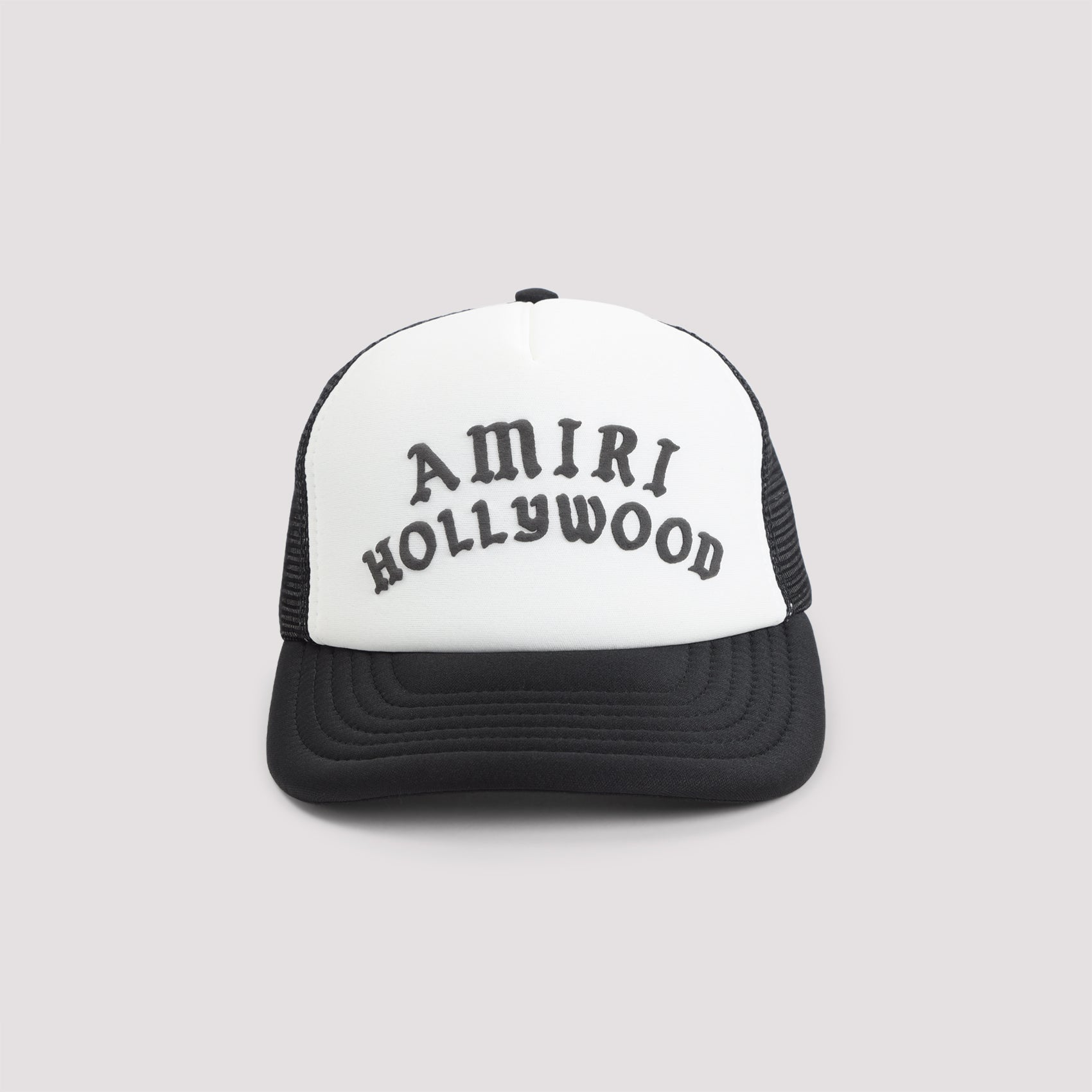 hollywood trucker hat-image-1