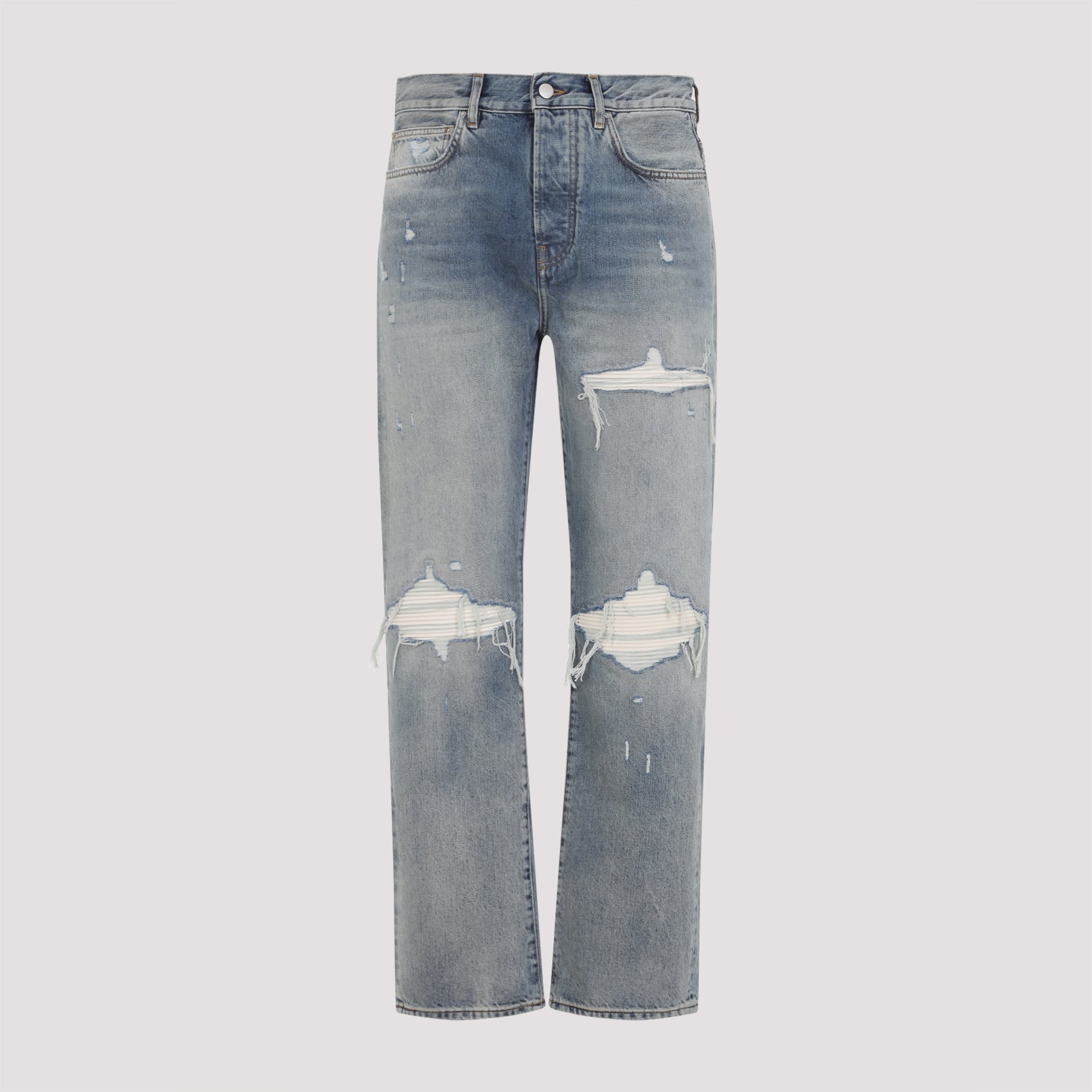 suede straight mx1 jeans-image-1