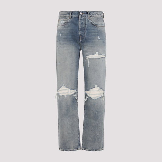 suede straight mx1 jeans-image-1