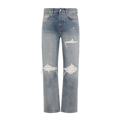 suede straight mx1 jeans-image-2