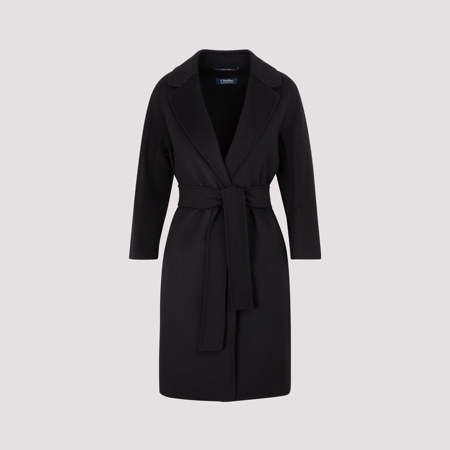 max mara wool arona coat-image-1