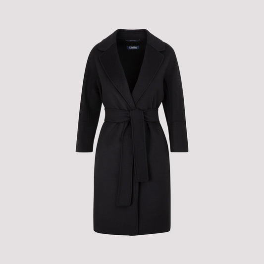 max mara wool arona coat-image-1