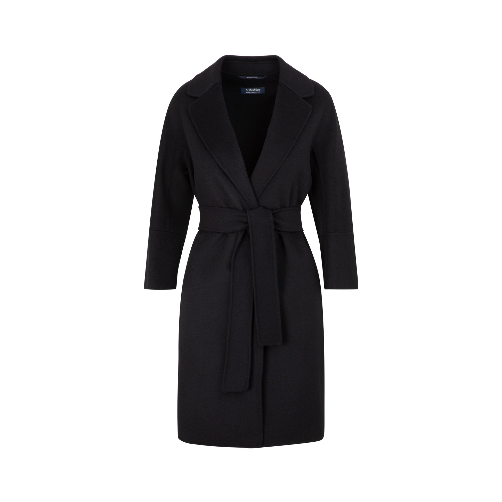 max mara wool arona coat-image-2