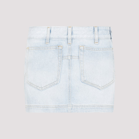 abra mini skirt-image-1