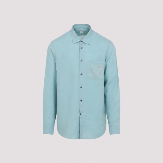 linen shirt-image-1