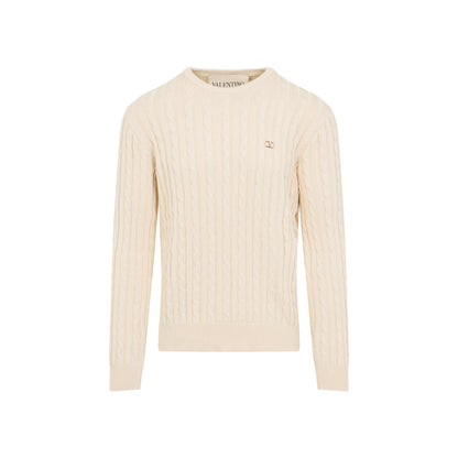cotton pullover-image-2