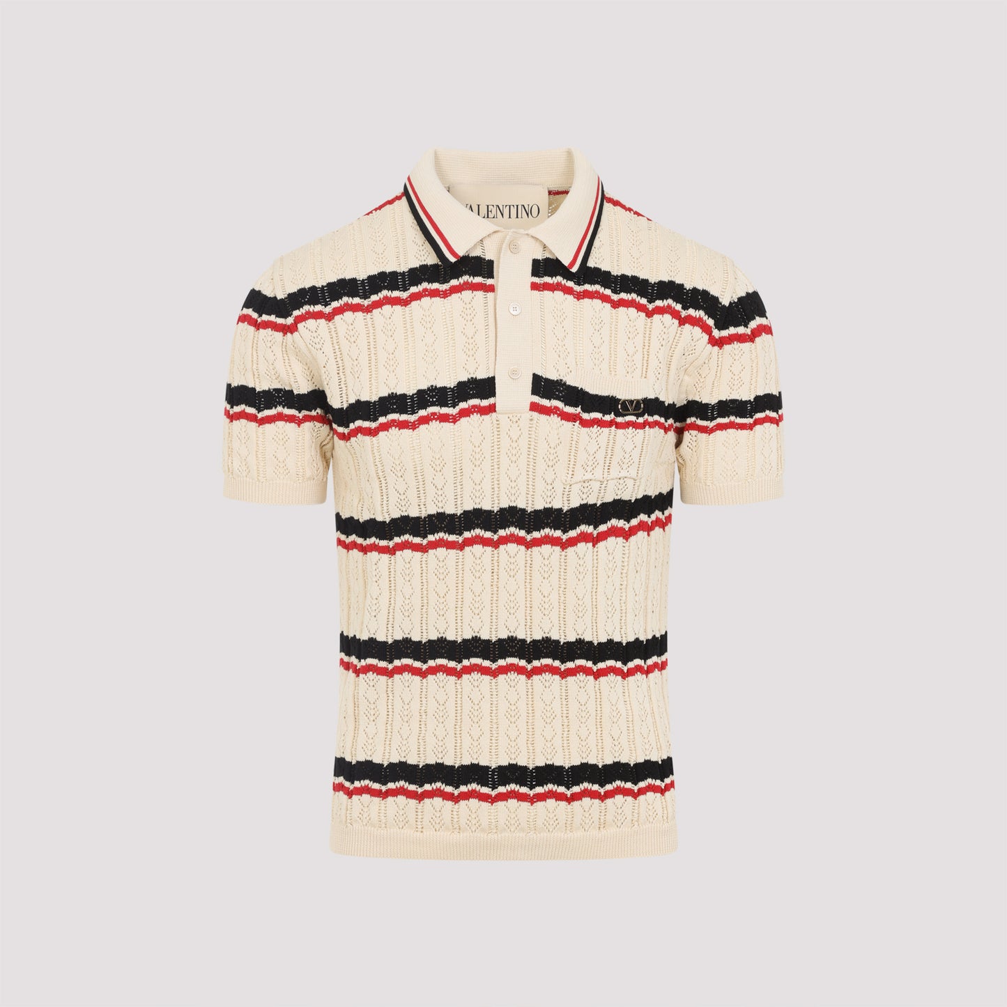 cotton polo-image-1