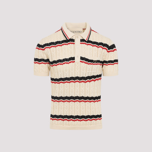 cotton polo-image-1