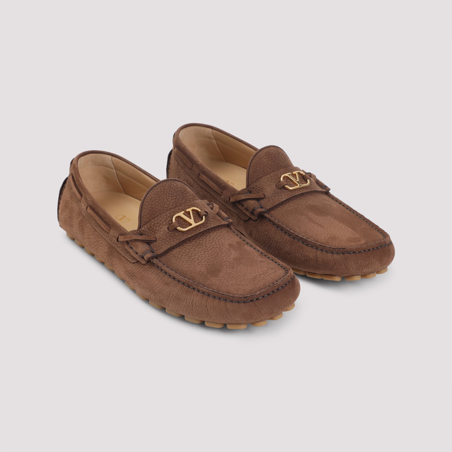 fastaway driver lace-up shoes-image-5