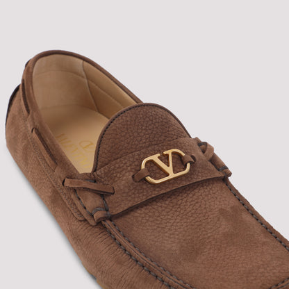 fastaway driver lace-up shoes-image-6