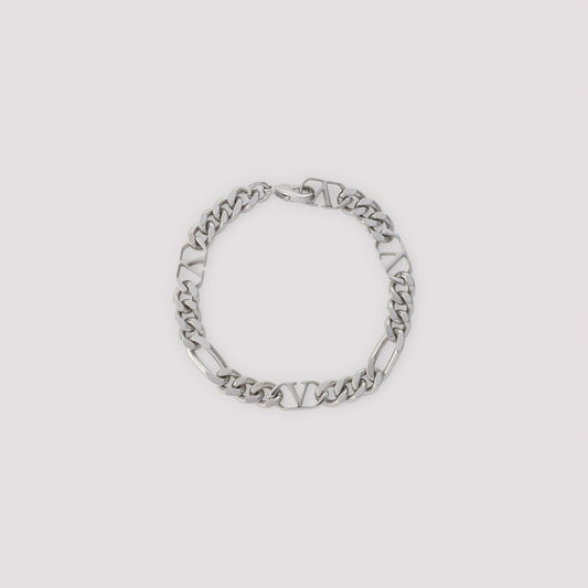 l chain bracelet-image-1