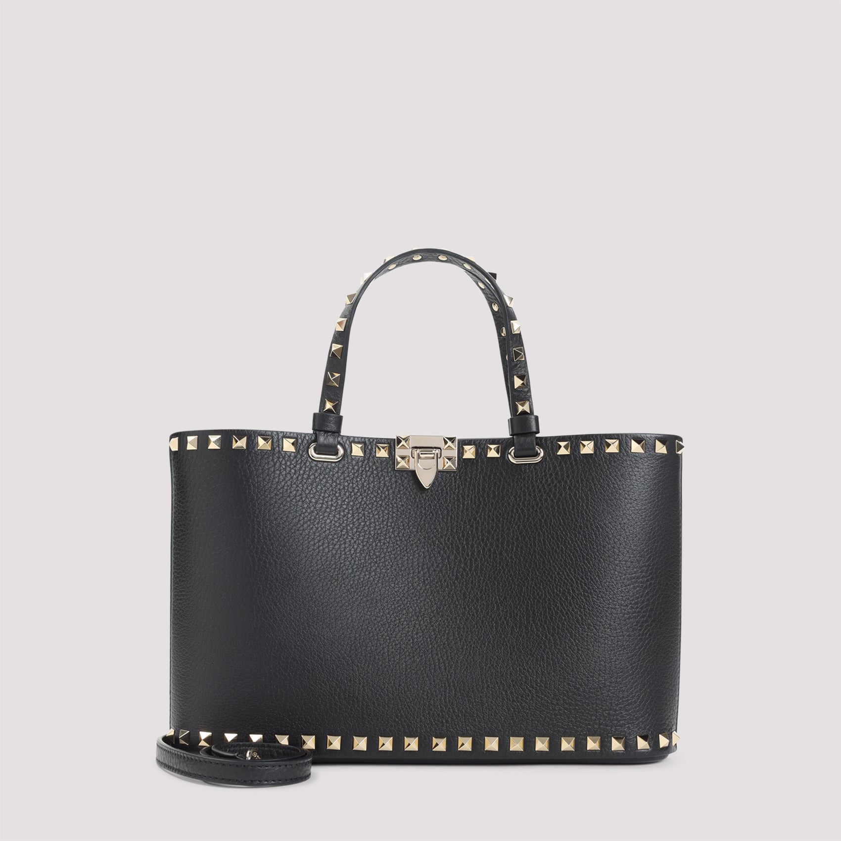 rockstud small tote-image-1