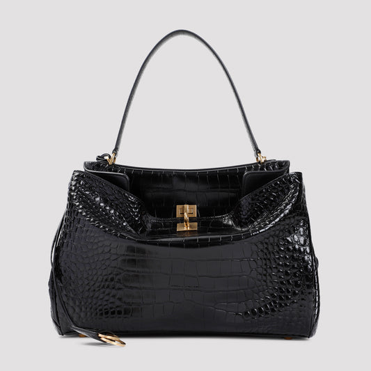 rodeo top handle m handbag-image-1