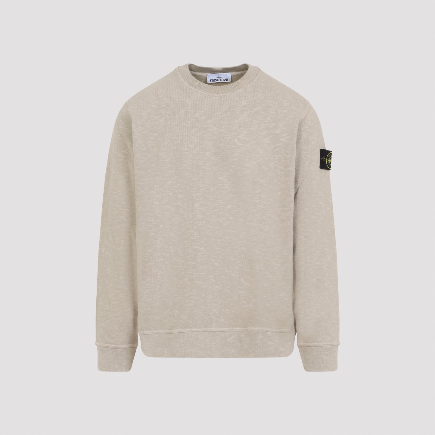 cotton sweatshirt-image-1
