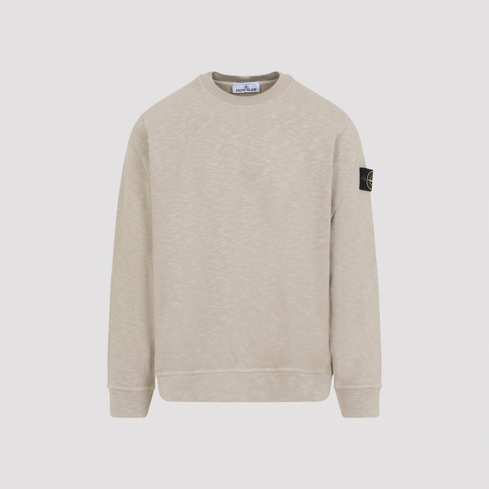 cotton sweatshirt-image-1