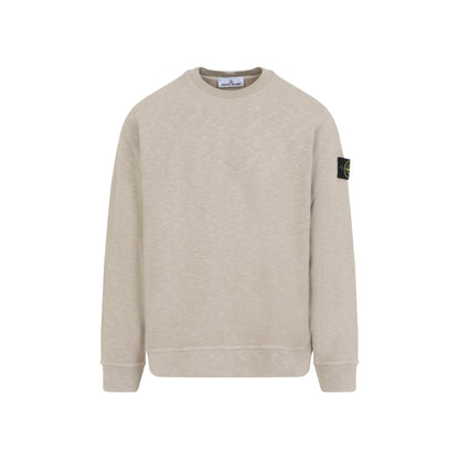 cotton sweatshirt-image-2