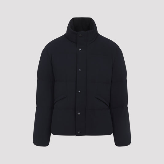 virgin wool jacket-image-1