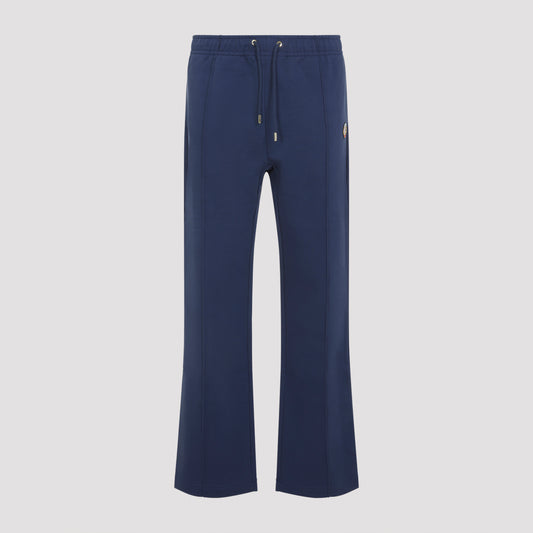 patch open hem jogger-image-1