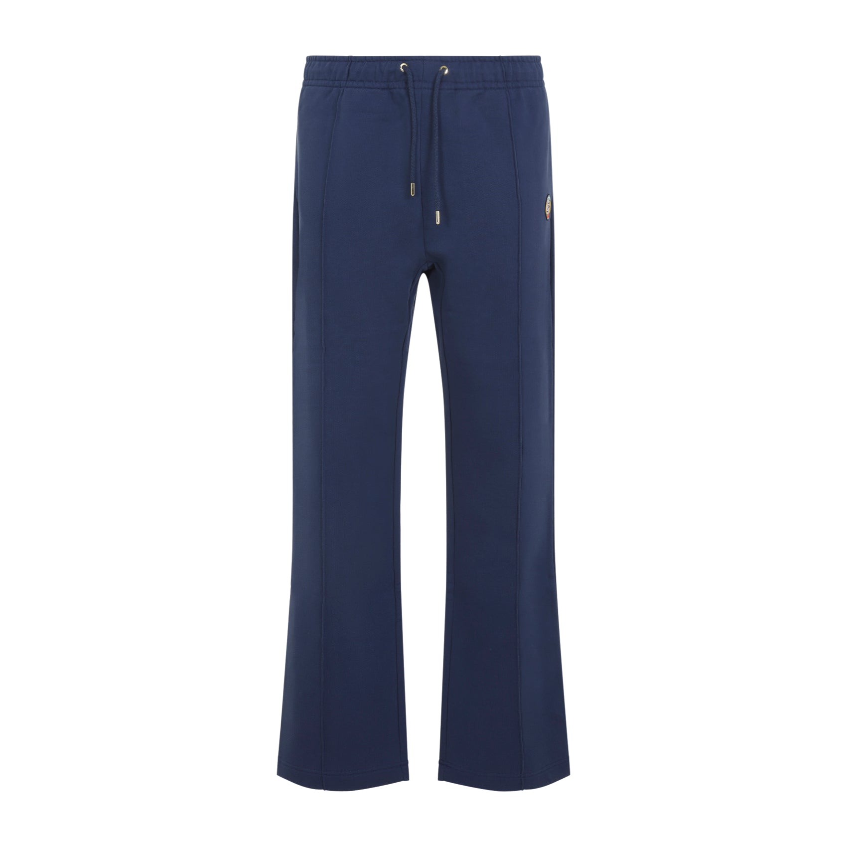 patch open hem jogger-image-2