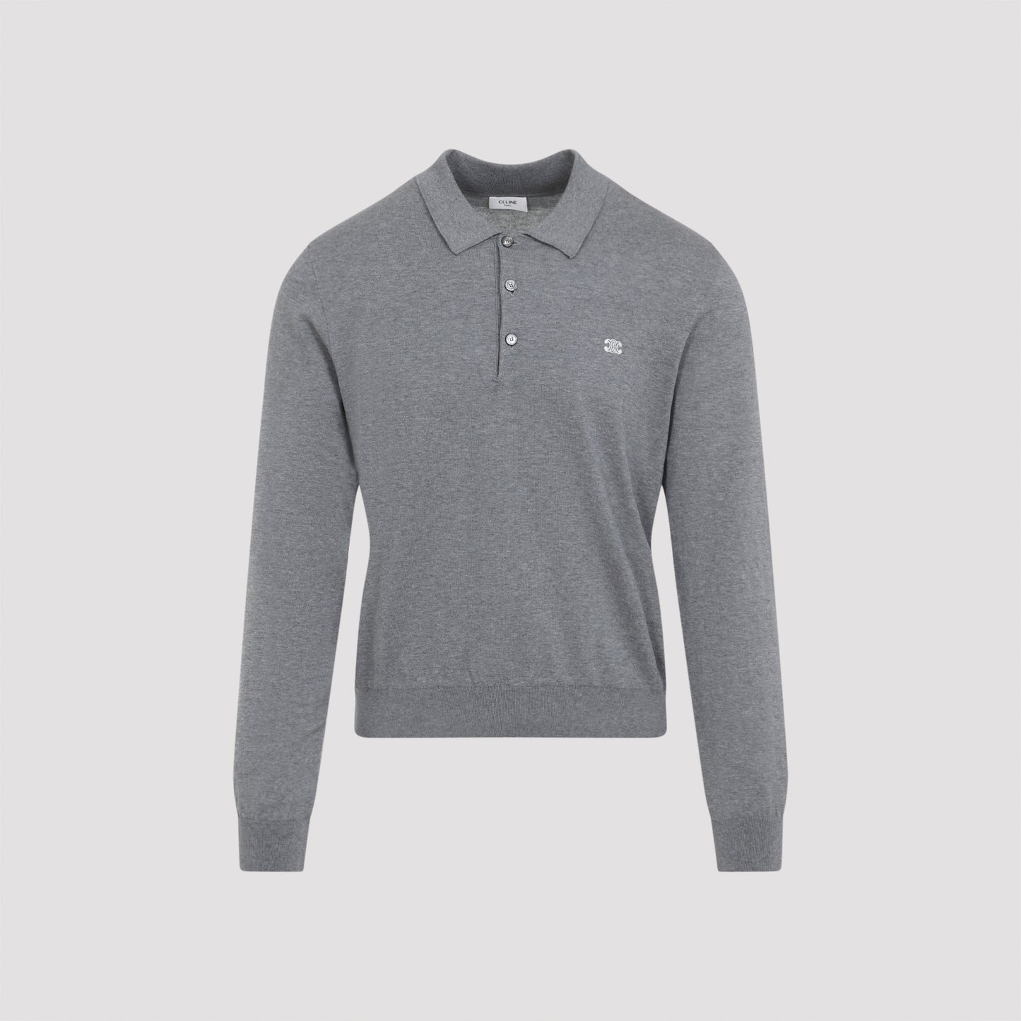 polo sweater-image-1