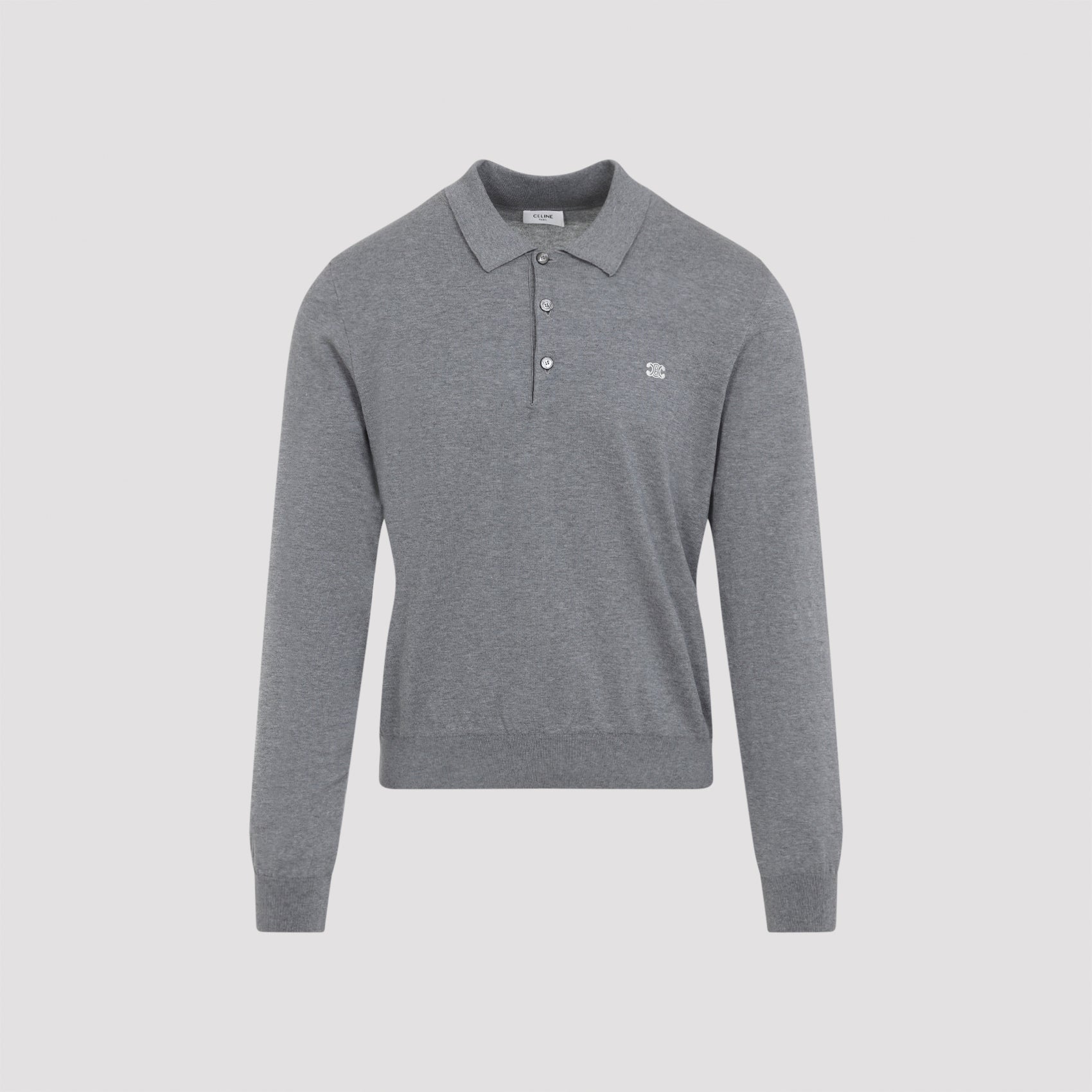 polo sweater-image-1