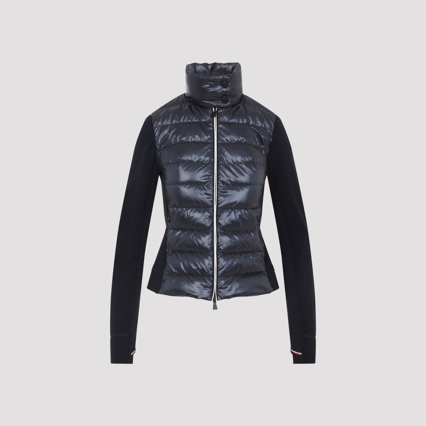 zip up cardigan jacket-image-1