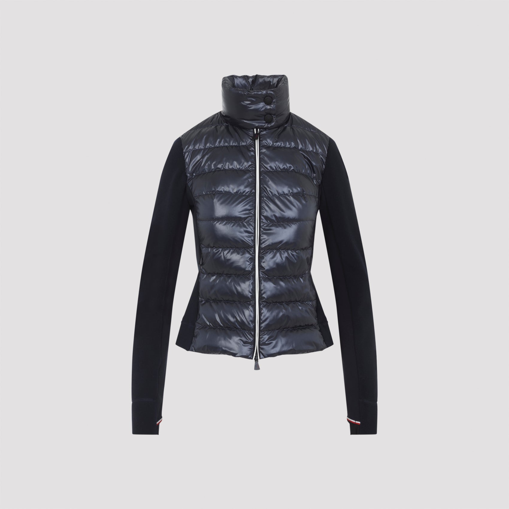 zip up cardigan jacket-image-1