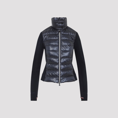 zip up cardigan jacket-image-1