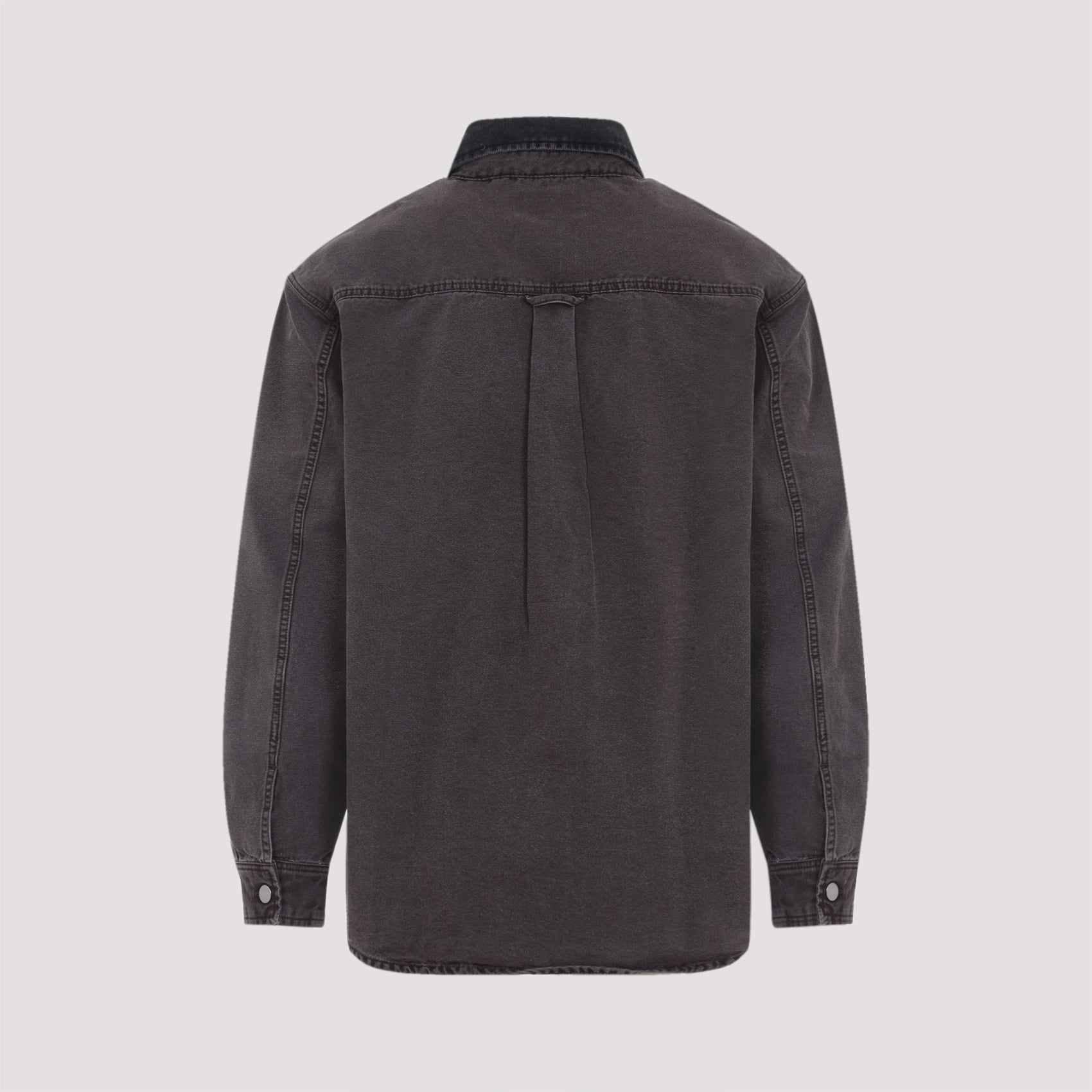 mitch shirt jacket-image-4