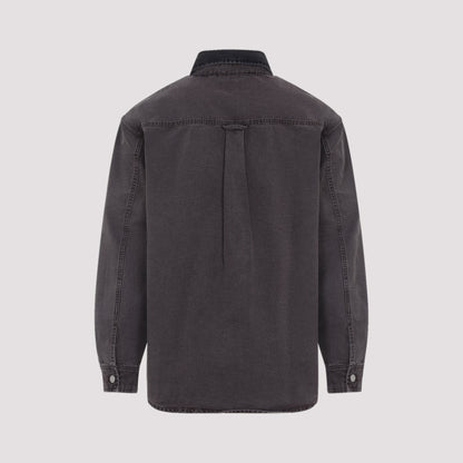 mitch shirt jacket-image-4